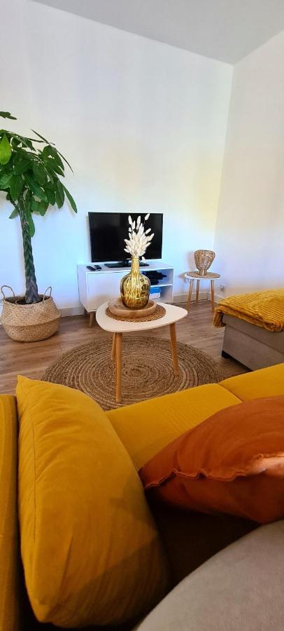 Apartamento Avec Terrasse, Parking Et Proche Tramway Montpellier