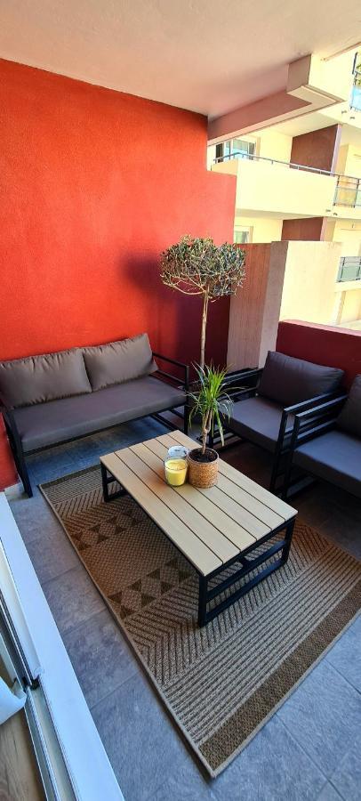 Apartamento Avec Terrasse, Parking Et Proche Tramway Montpellier