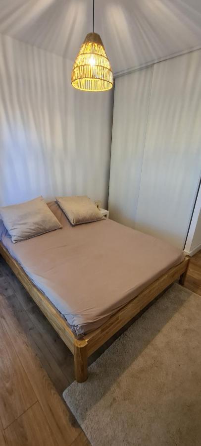 Apartamento Avec Terrasse, Parking Et Proche Tramway